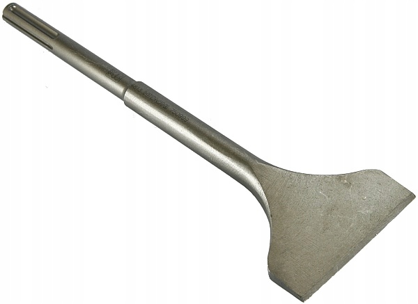 

Hikoki Dłuto płaskie szerokie SDSmax 115x350