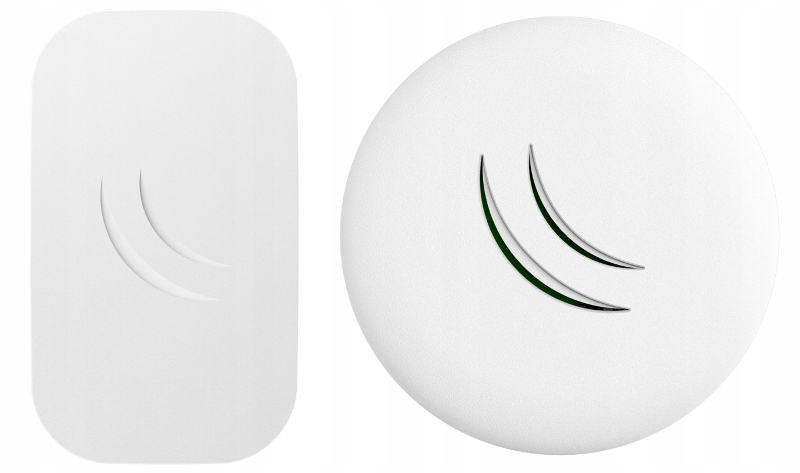 MikroTik RouterBoard cAP Lite (RBcAPL-2nD) – přístupový bod Wi-Fi 4