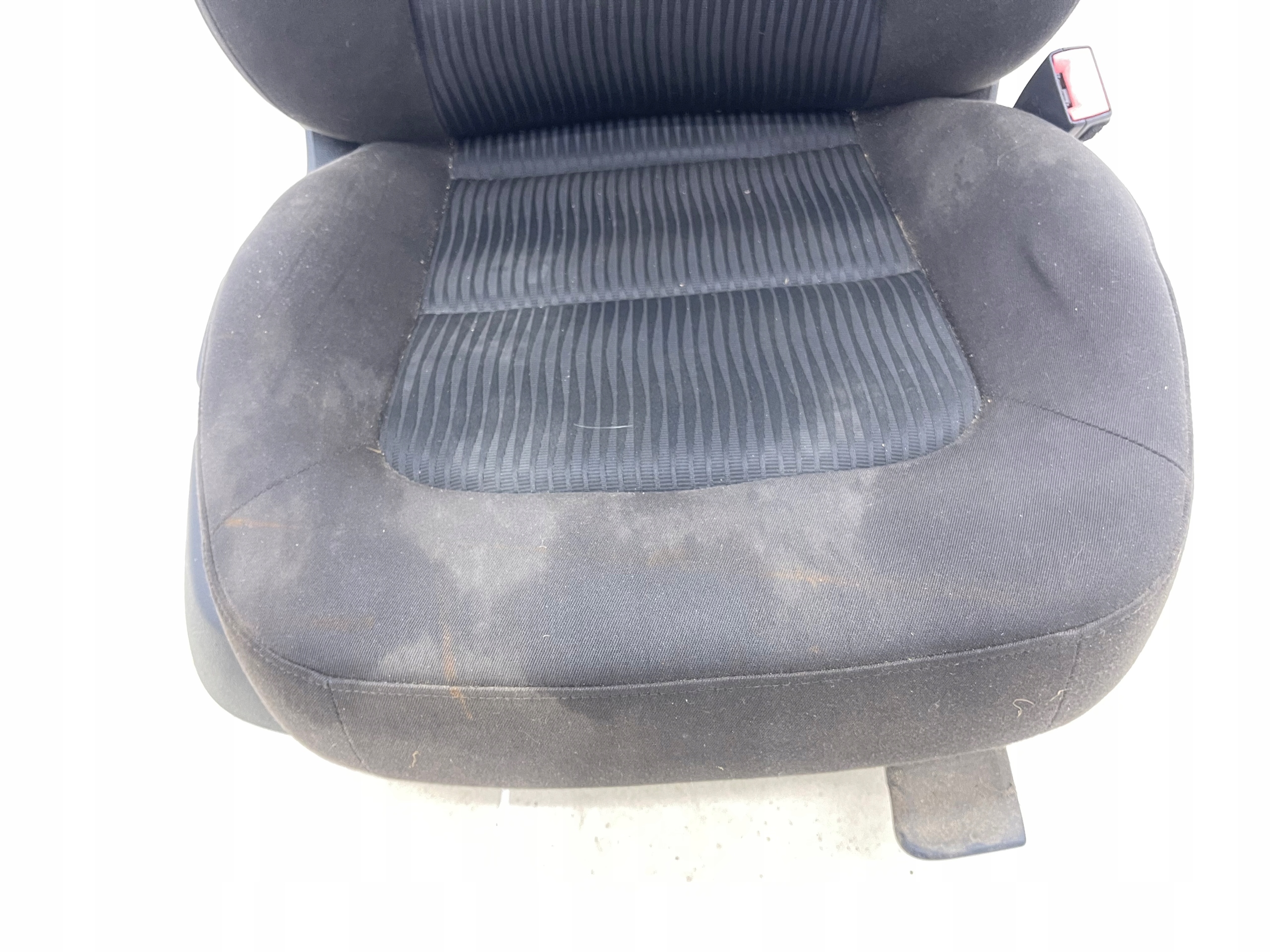 AUDI A4 B8 seat front front right of the passenger EUROPA