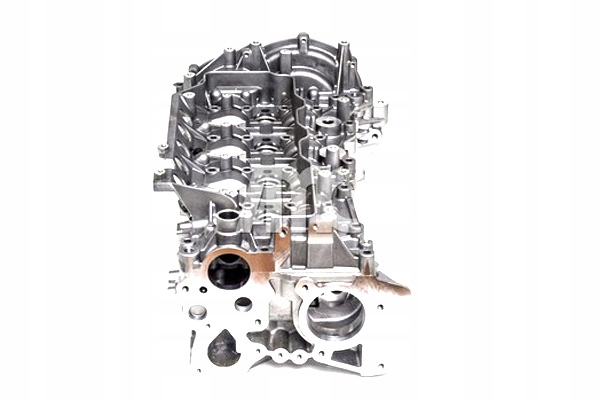 AMC GŁOWICA CYLINDRÓW NISSAN NV400 OPEL MOVANO B VIVARO A RENAULT Numer katalogowy części 908526