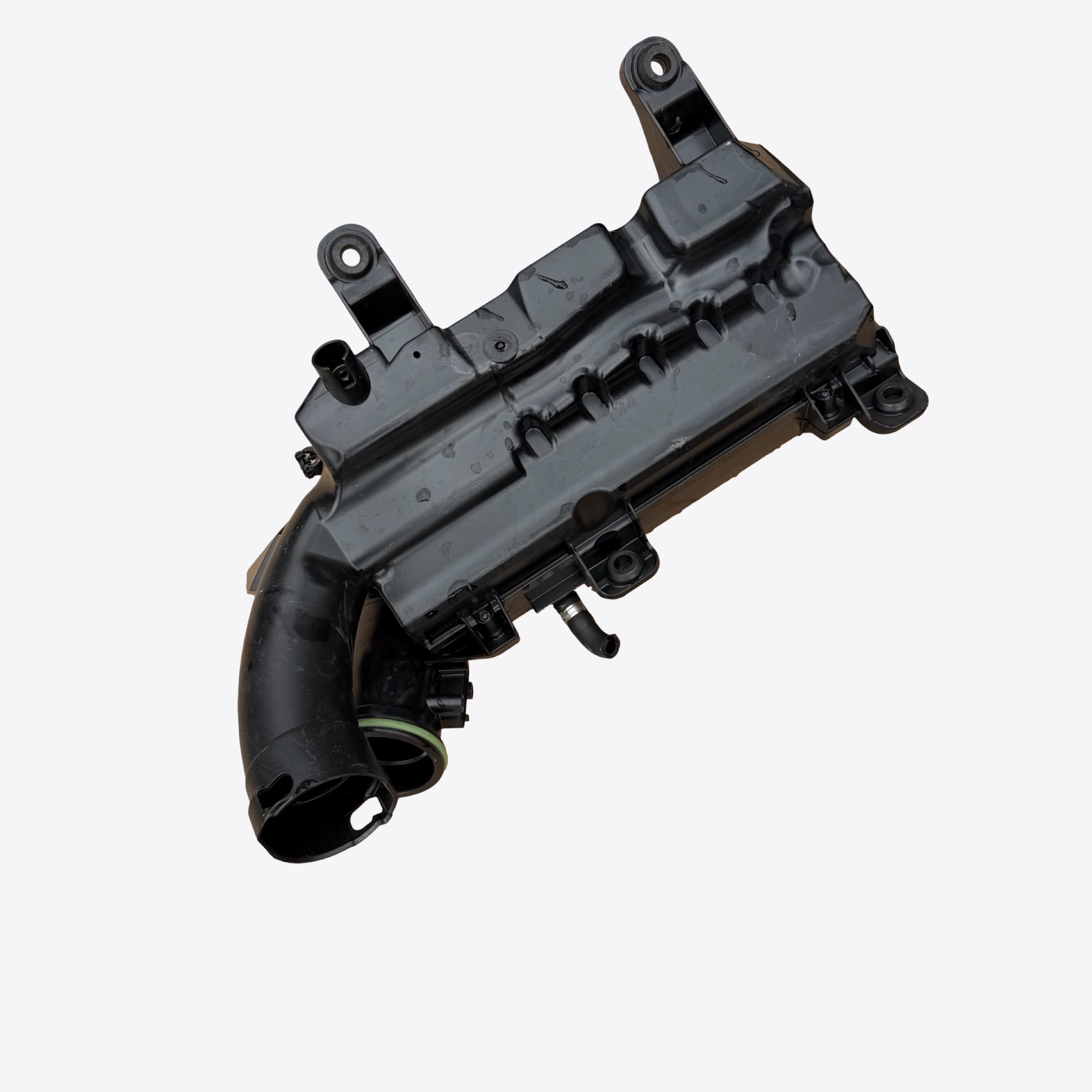 Gehäuse filter luft OPEL PEUGEOT 9845151280