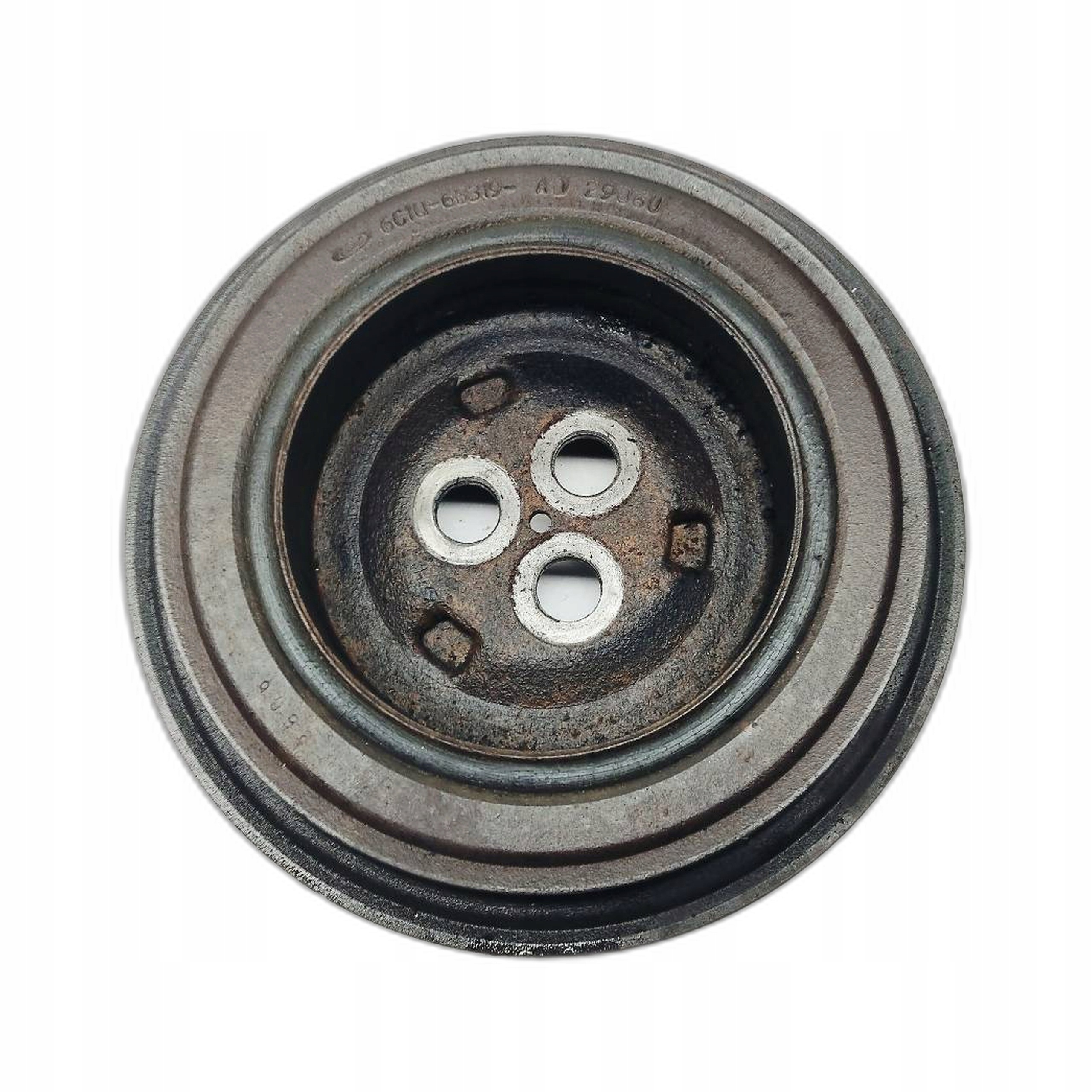 csigák Walu FORD TRANSIT MK7 2.2 TDCi 6C1Q-6B319-AD