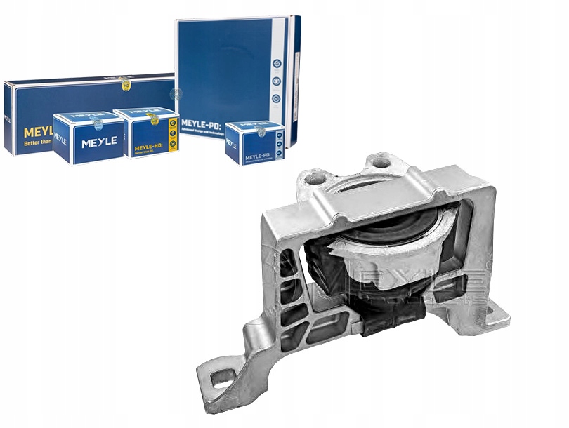 PODUSZKA SILNIKA MEYLE 3M516F012BD 1437549 3M516F0