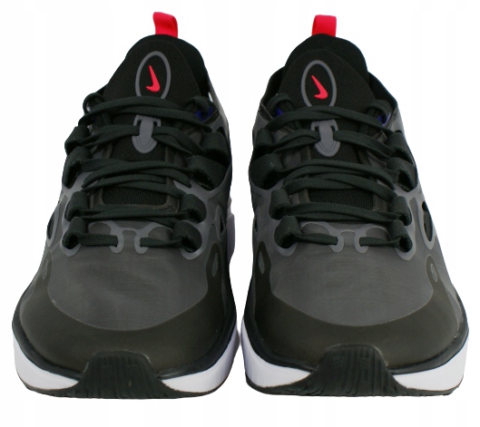 Buty Sportowe Męskie Nike Signal D/MS/X Czarne Model Signal D/MS/X