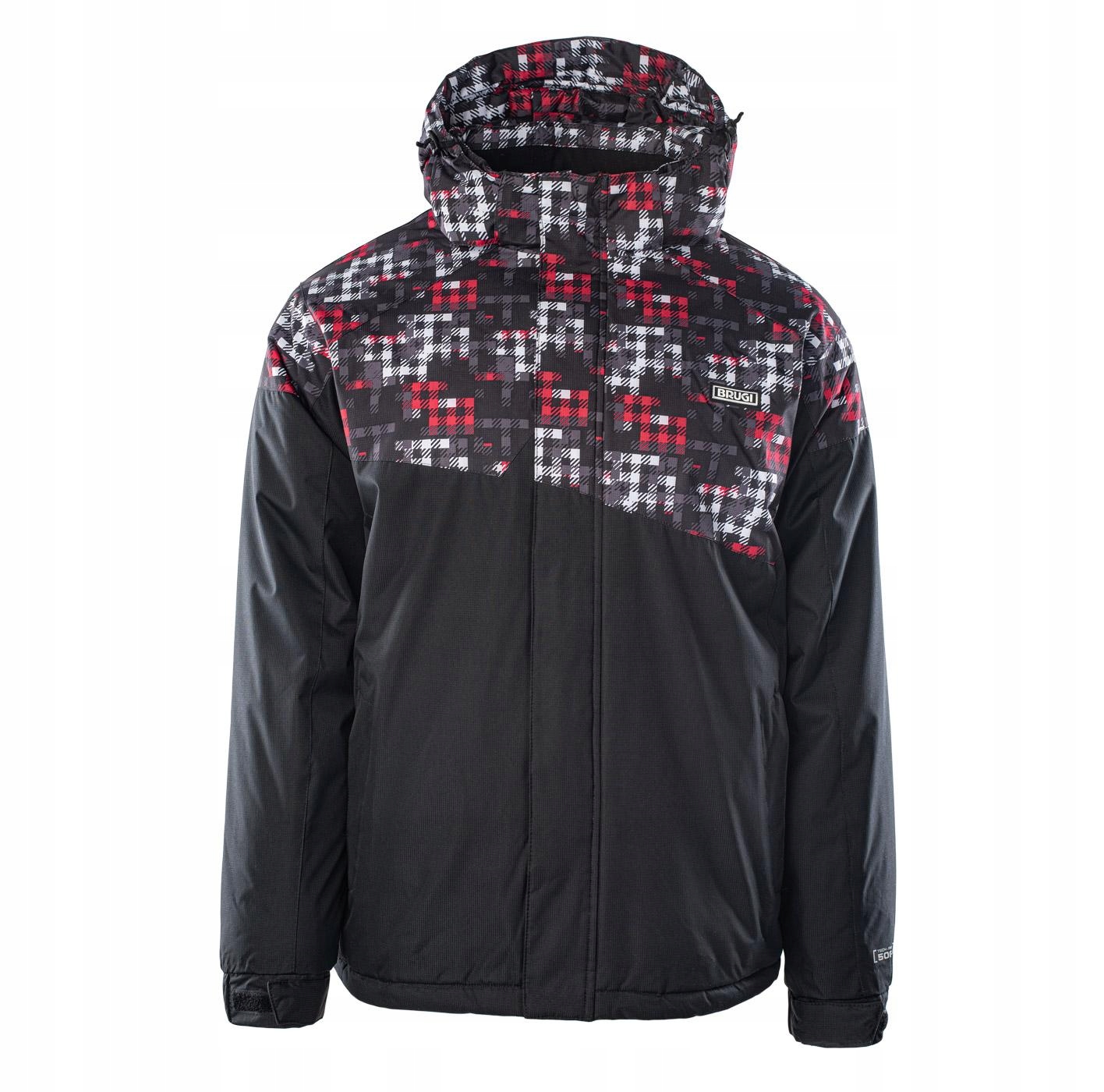 Męska Kurtka ocieplana 4AMM XL