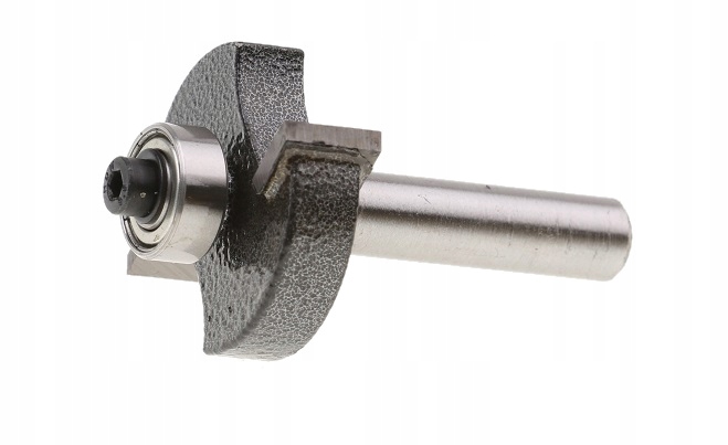 

Frez Do Drewna Typ T Z Łożyskiem 10x32x8 mm