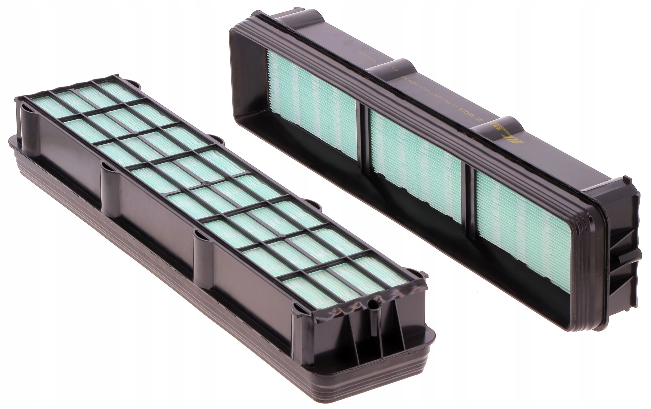 Kabinový filtr Sc 90015 Hifi Filter