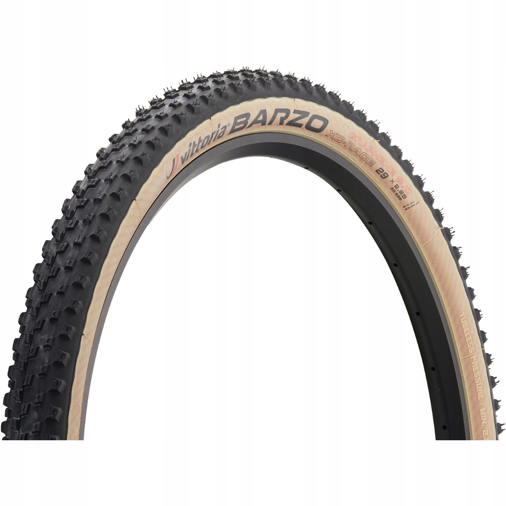 Vittoria barzo 29 2.10 sale
