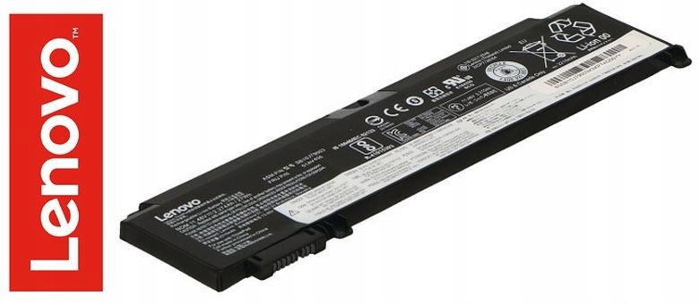 Originálna batéria Lenovo 26Wh 3-cell ThinkPad T460s/T470s 01AV407