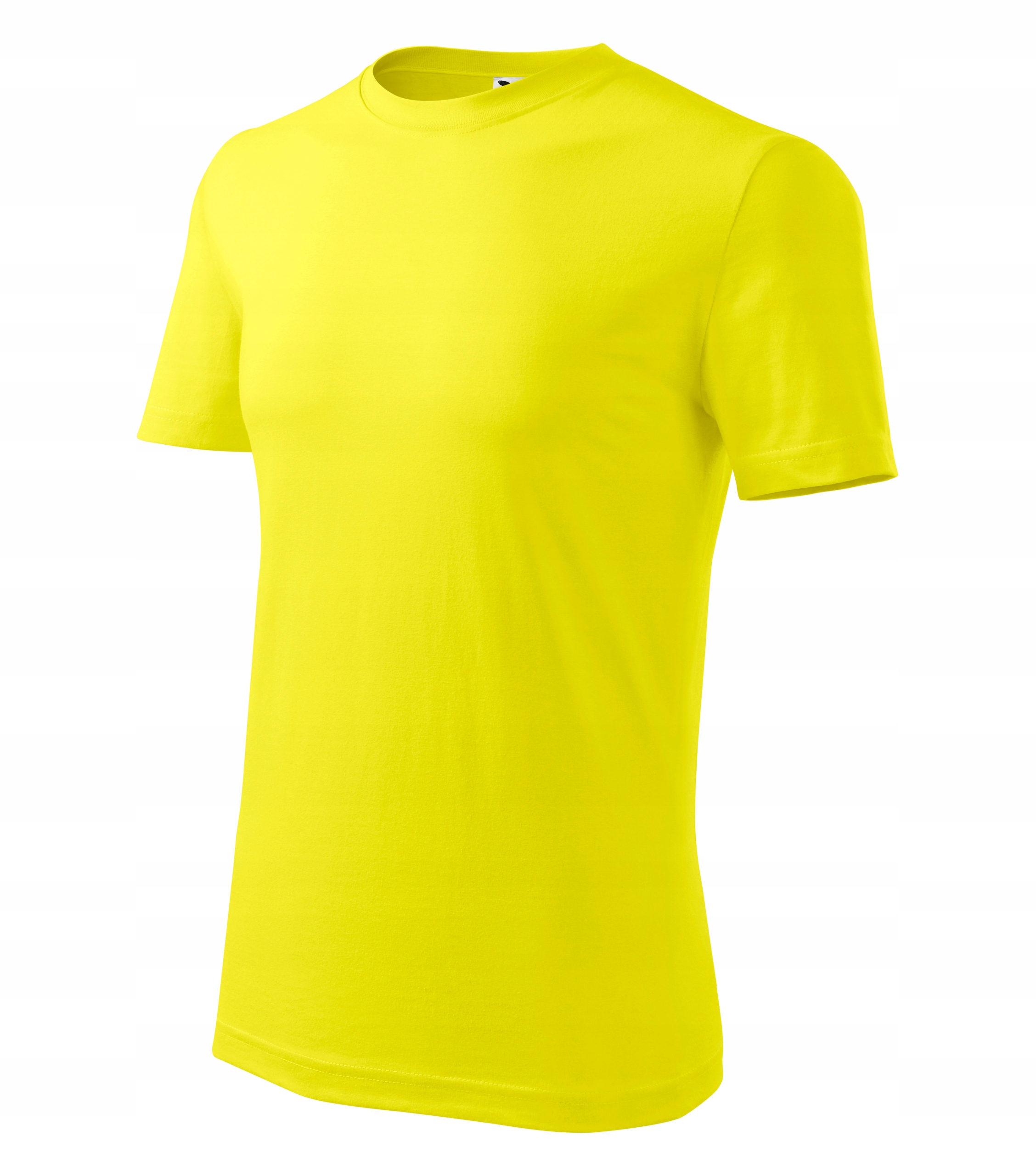 

Malfini 132 Classic New Koszulka T-shirt Męski L