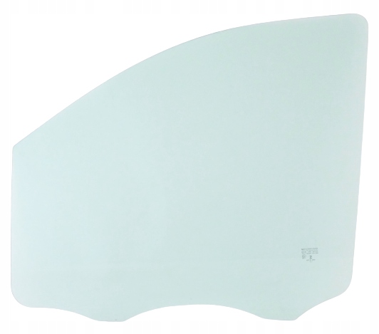 XXXXX87 - СКЛО БОКОВЕ ЛІВЕ ОПУЩЕНЕ MERCEDES VITO VIANO 14-