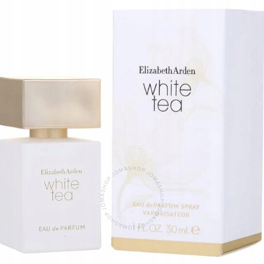 Elizabeth Arden White Tea Parfémovaná voda ve spreji 30 ml