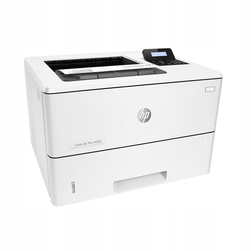 Tiskárna Hp Laserjet Pro M501DN