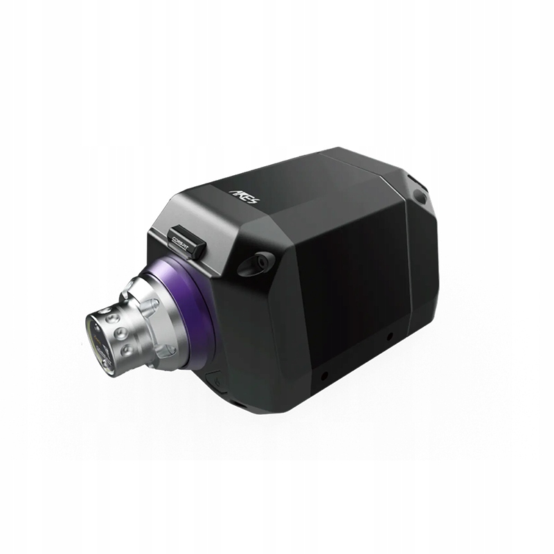 Conspit Ares 12 – baza DD 12Nm (Wersja Cdr)