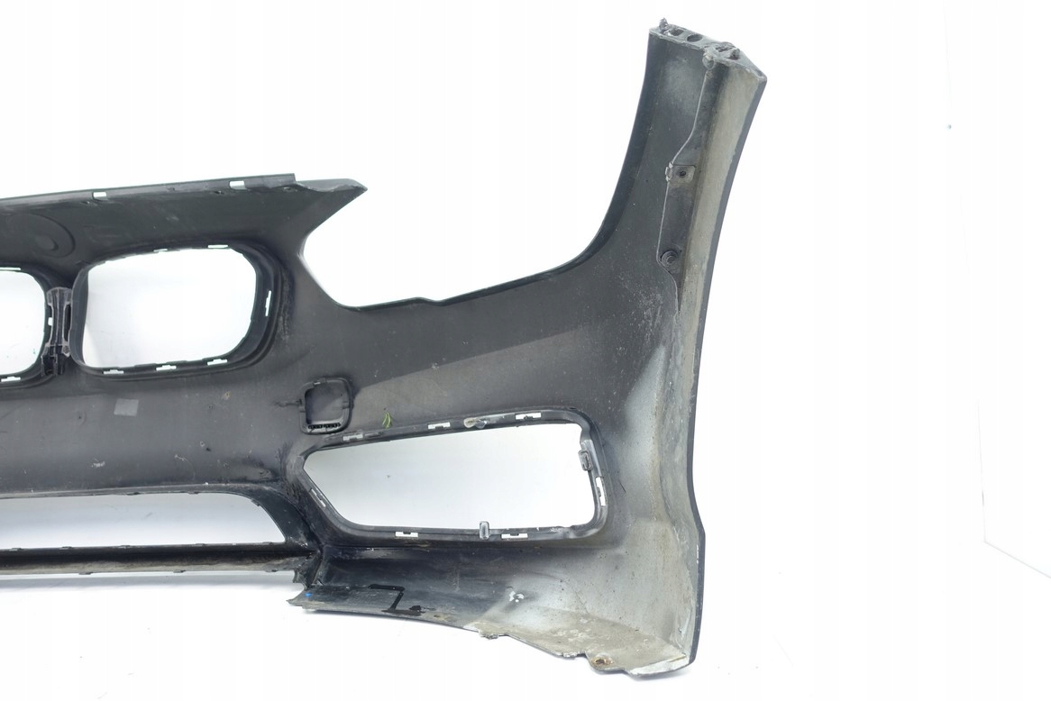 bumper front front BMW 1 F20 F21 LIFT 7371735