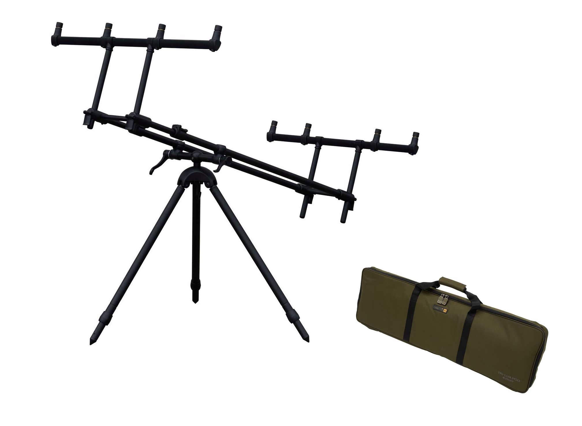 Tri Pod Na 3 Pruty – Prologic Tri-lux