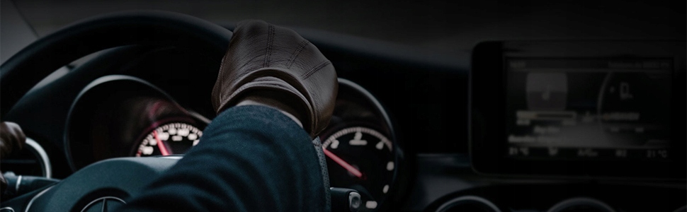 PRZEDNIA KAMERA SAMOCHODOWA Z FUNKCJĄ STEROWANIA GŁOSEM APLIKACJĄ 1944P FHD Komunikacja Wi-Fi