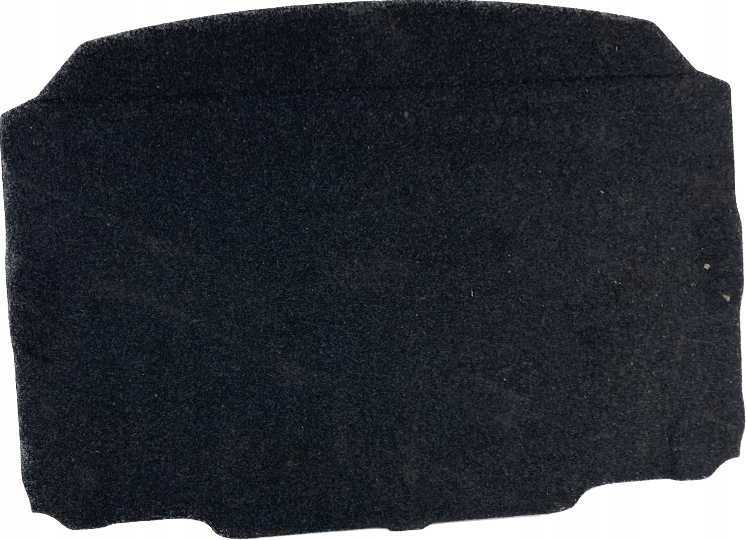 BMW F39 X2 mats floor boot 7423248