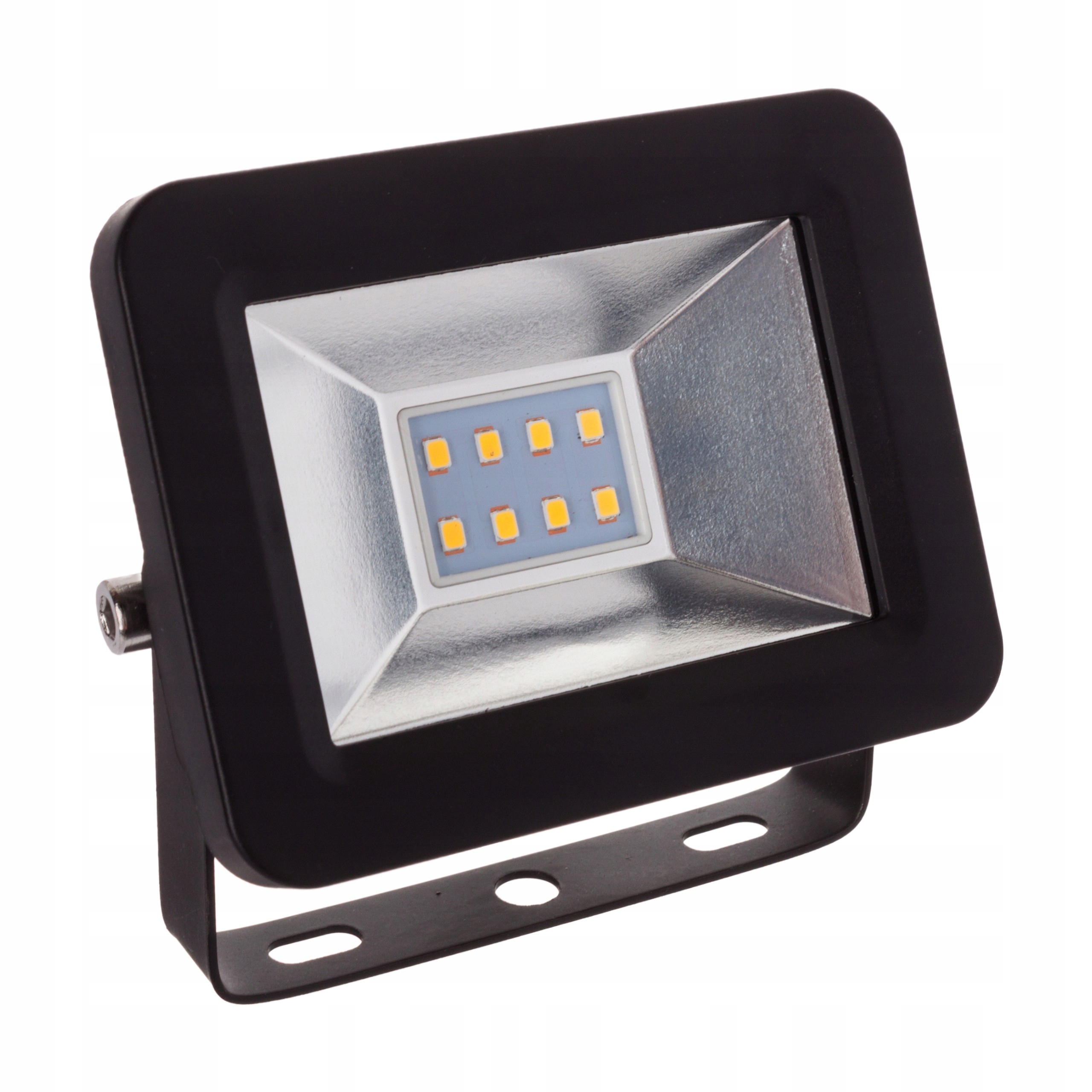 

Naświetlacz halogen Led lampa 10W 230V reflektor