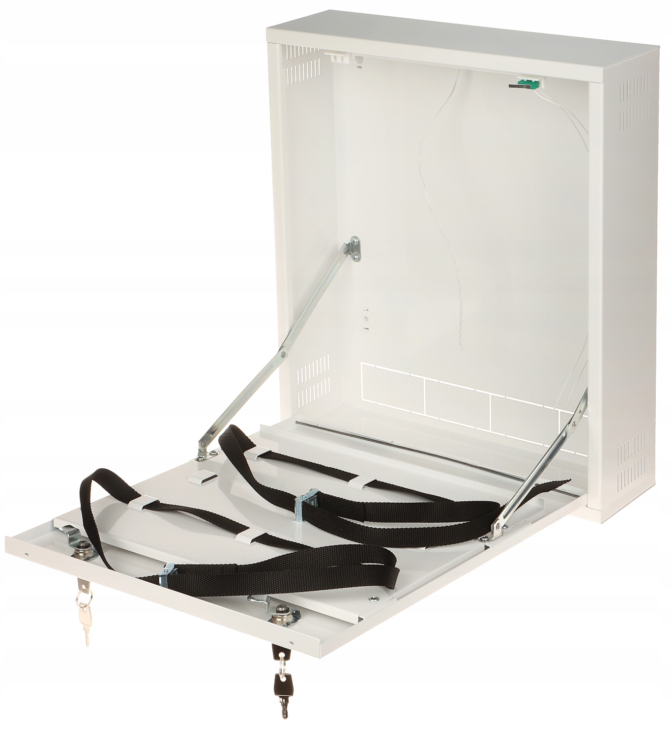 Pouzdro AWO-529W 501x 432x 121 mm