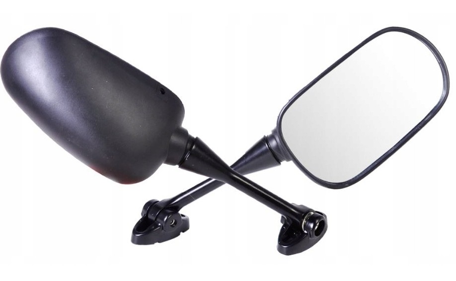 MLUS003 MT070 - Дзеркала заднього виду HONDA CBR 600 F4 F4i VTR 954 RVT gt PARA