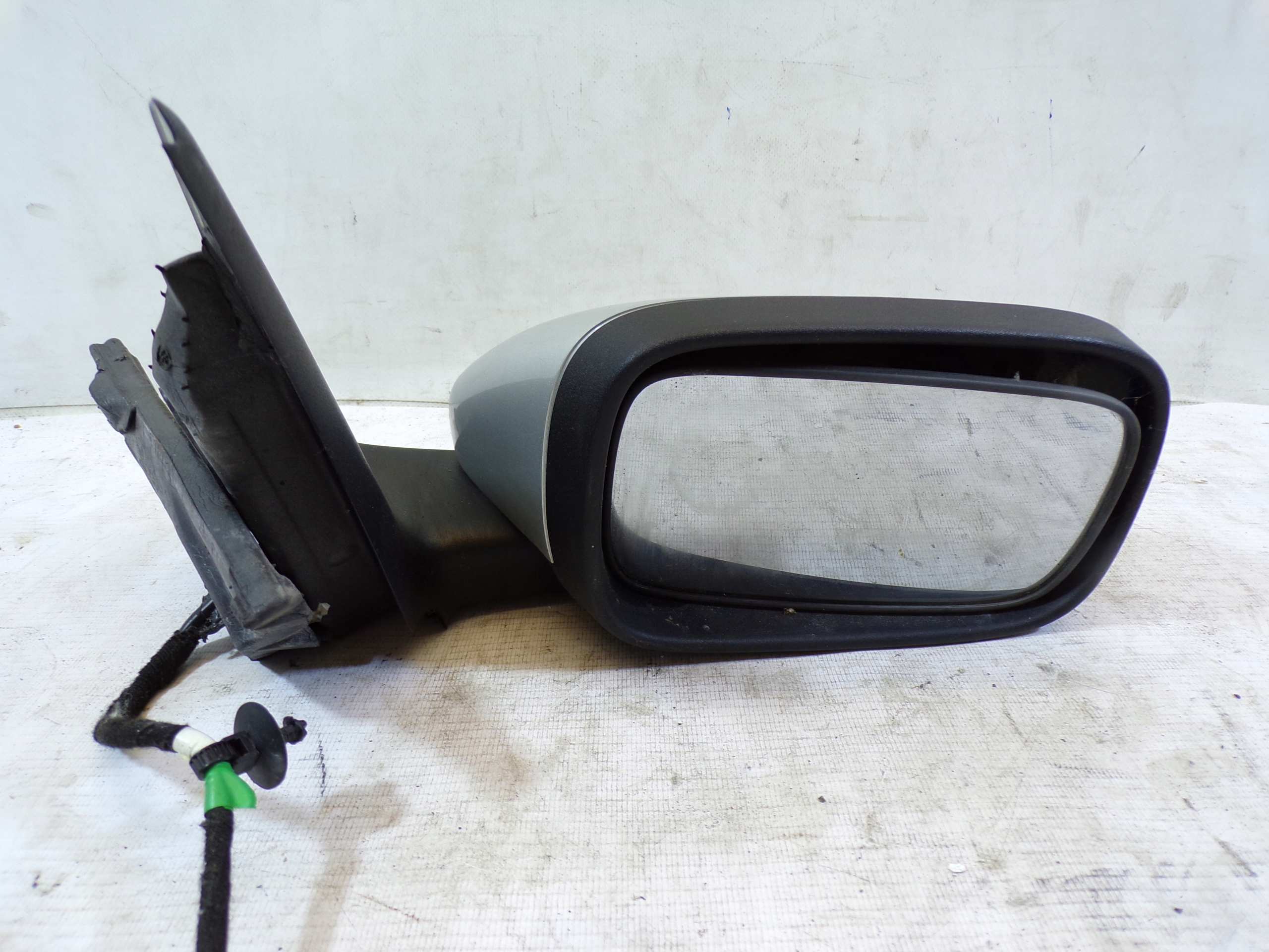 mirror right VOLVO S40 II 2 V50 6 PIN (2)