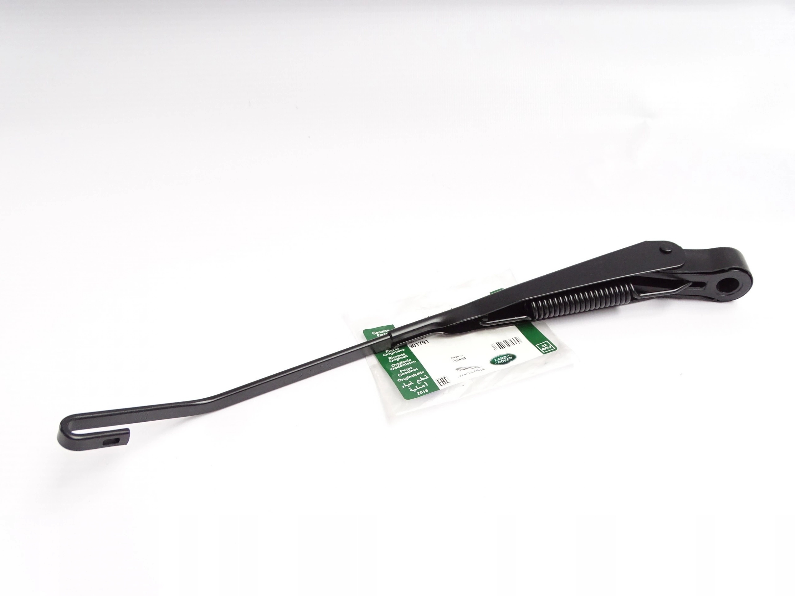 ORYGINALNE ramie wycieraczki przedniej DEFENDER 87 Part manufacturer Land Rover OE