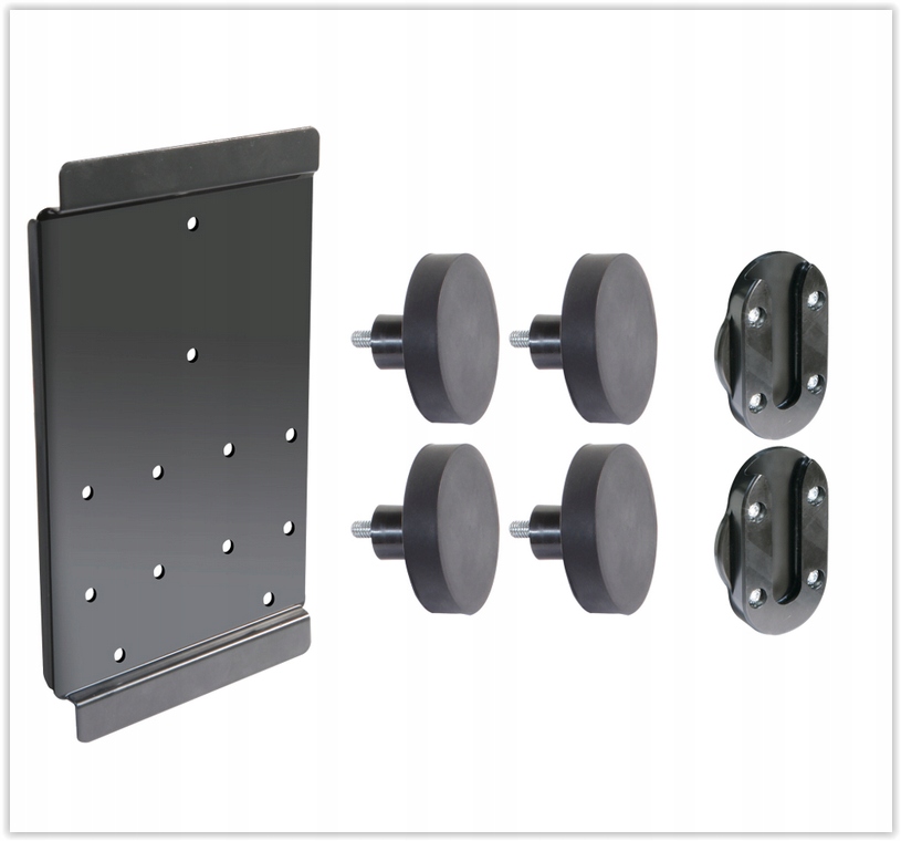 magnetický držiak pre nabíjačky Gysflash