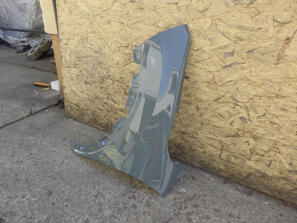 CITROEN C4 III 2020- fender front left