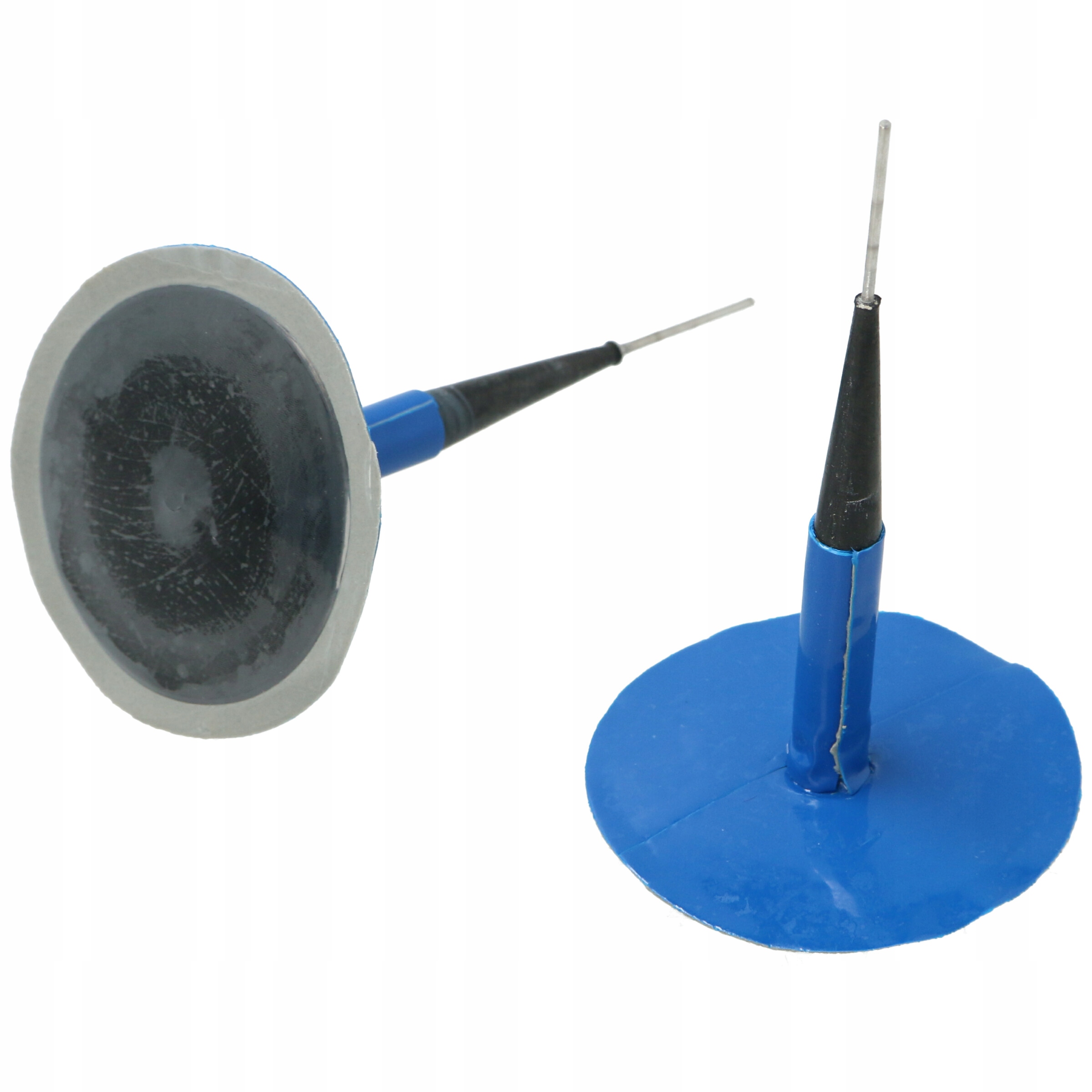 КОЛЬКИ ДЛЯ РЕМОНТУ ШИН 9/60 ММ 24 ШТ.