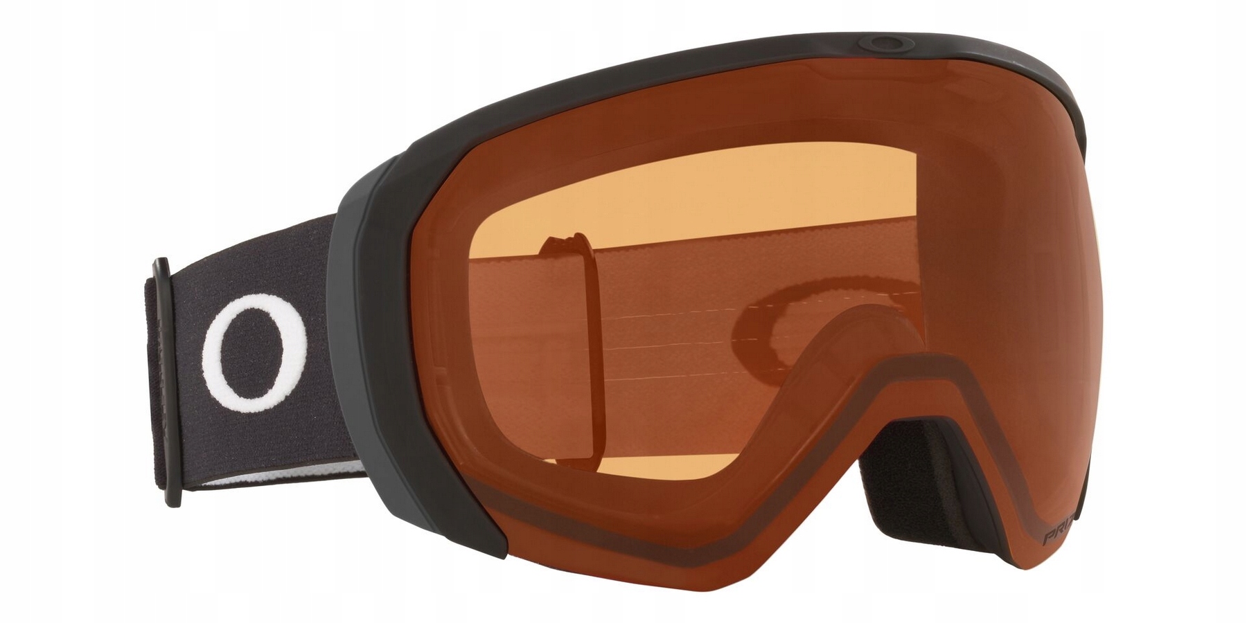 Oakley lyžařské brýle Flight Path L