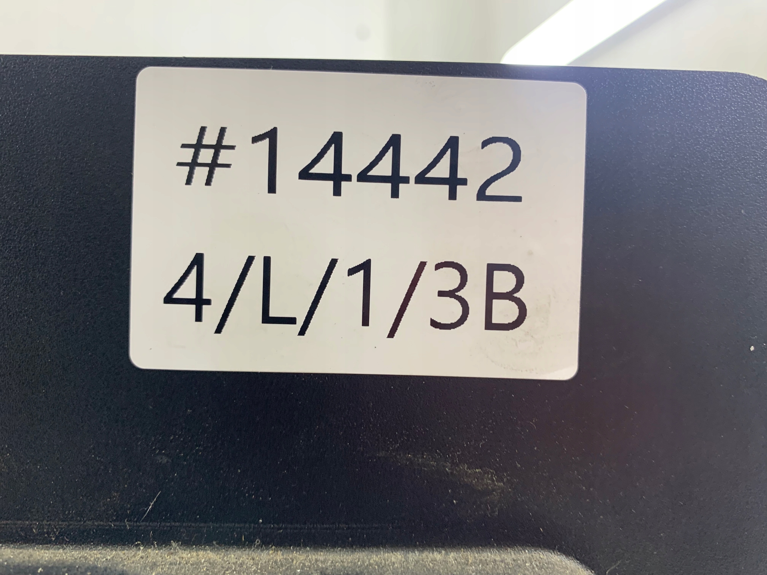 AUDI A4 B6 B7 lesegerät NAVI der navigation 8618842290