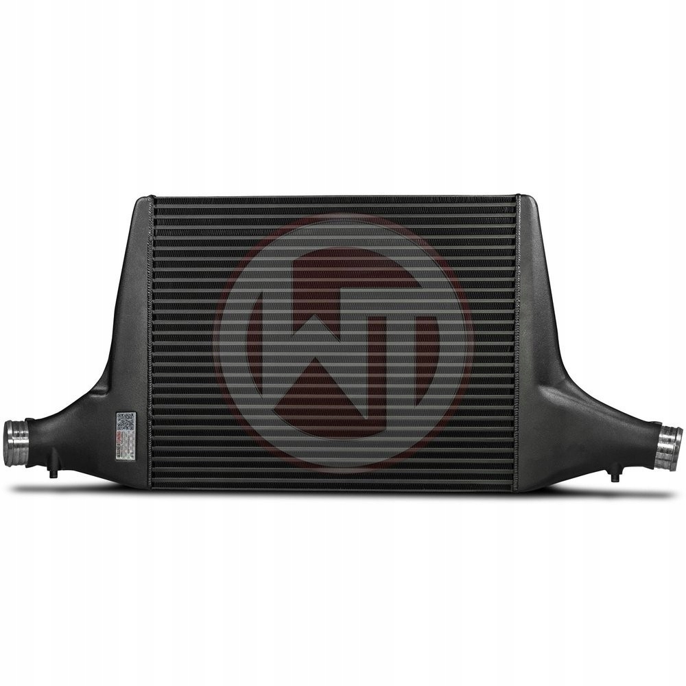 Intercooler Audi SQ5 FY 3.0TFSI USA Wagner Tuning Numer katalogowy części 200001121USA.KITSINGLE