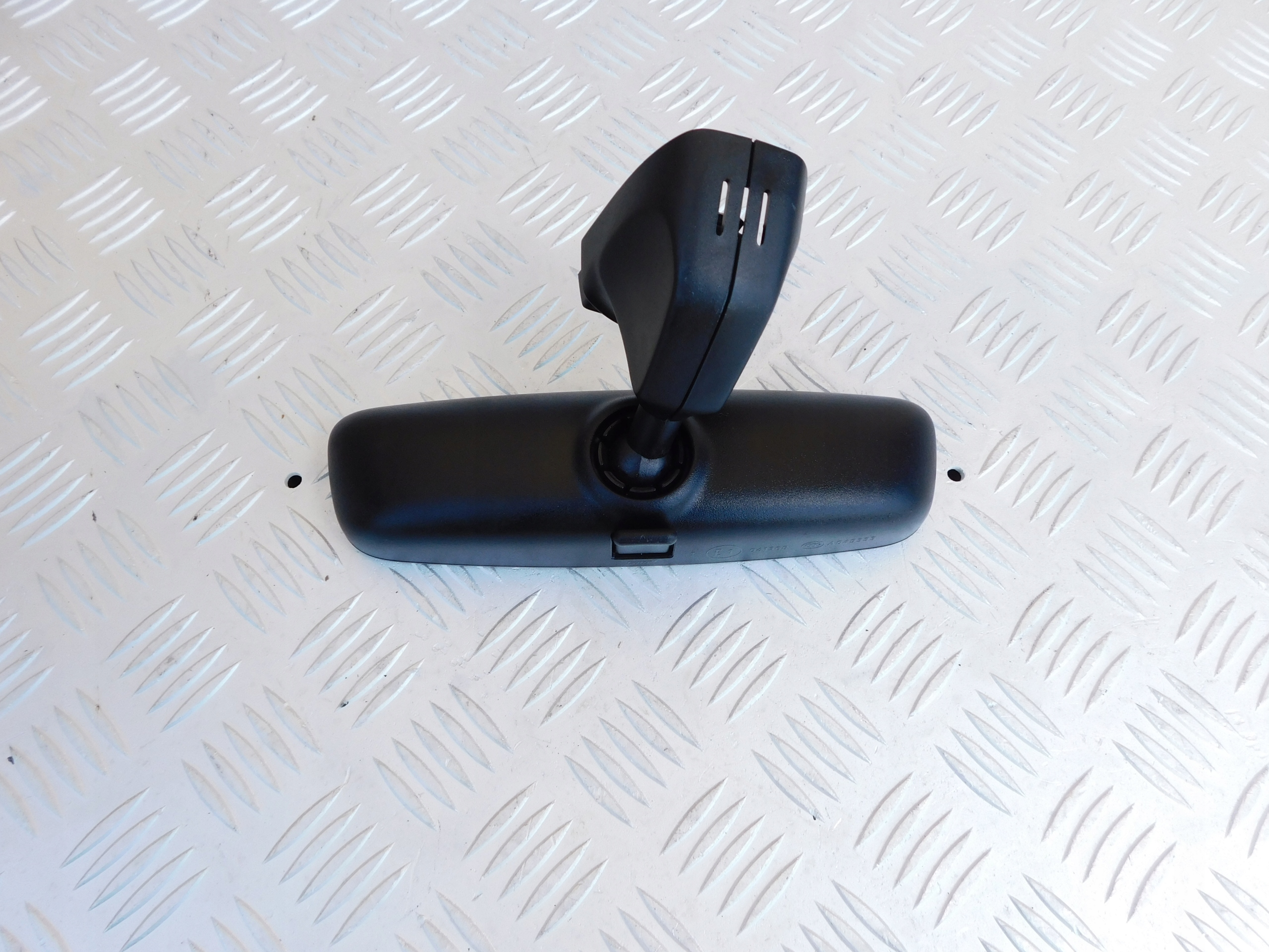 Porsche Macan 95B mirror srodkowe reversely komplet 7PP857511J