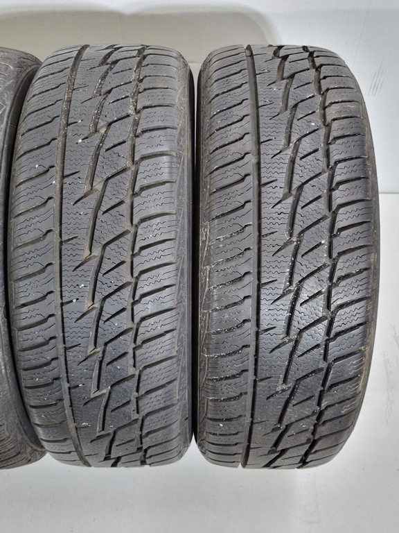Opony K8222 Matador 205/55R16 zimowe komplet EAN (GTIN) 4050496585204