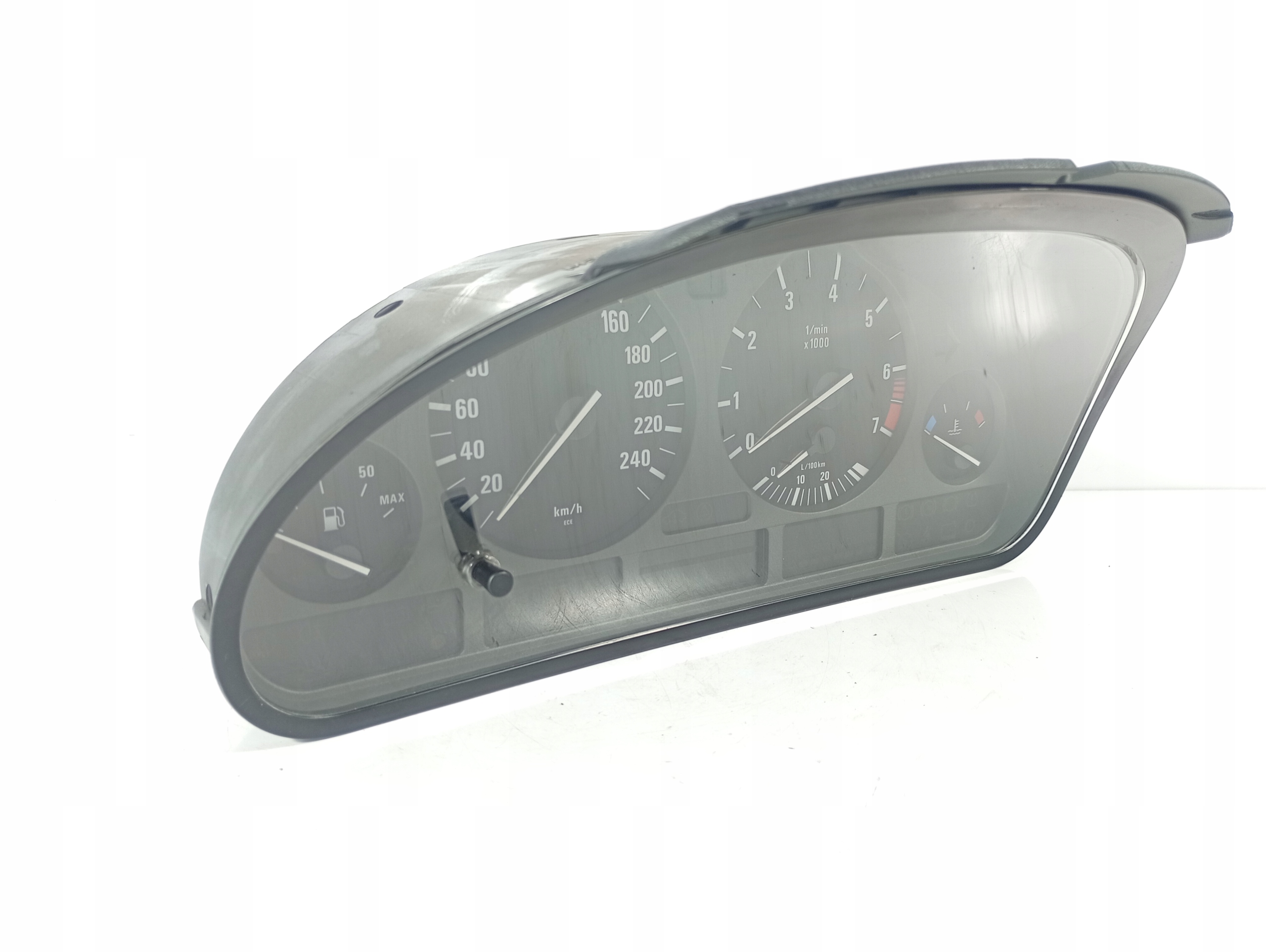 BMW 3 E39 95-03 dials dials tachometer TDS OE 62118381195