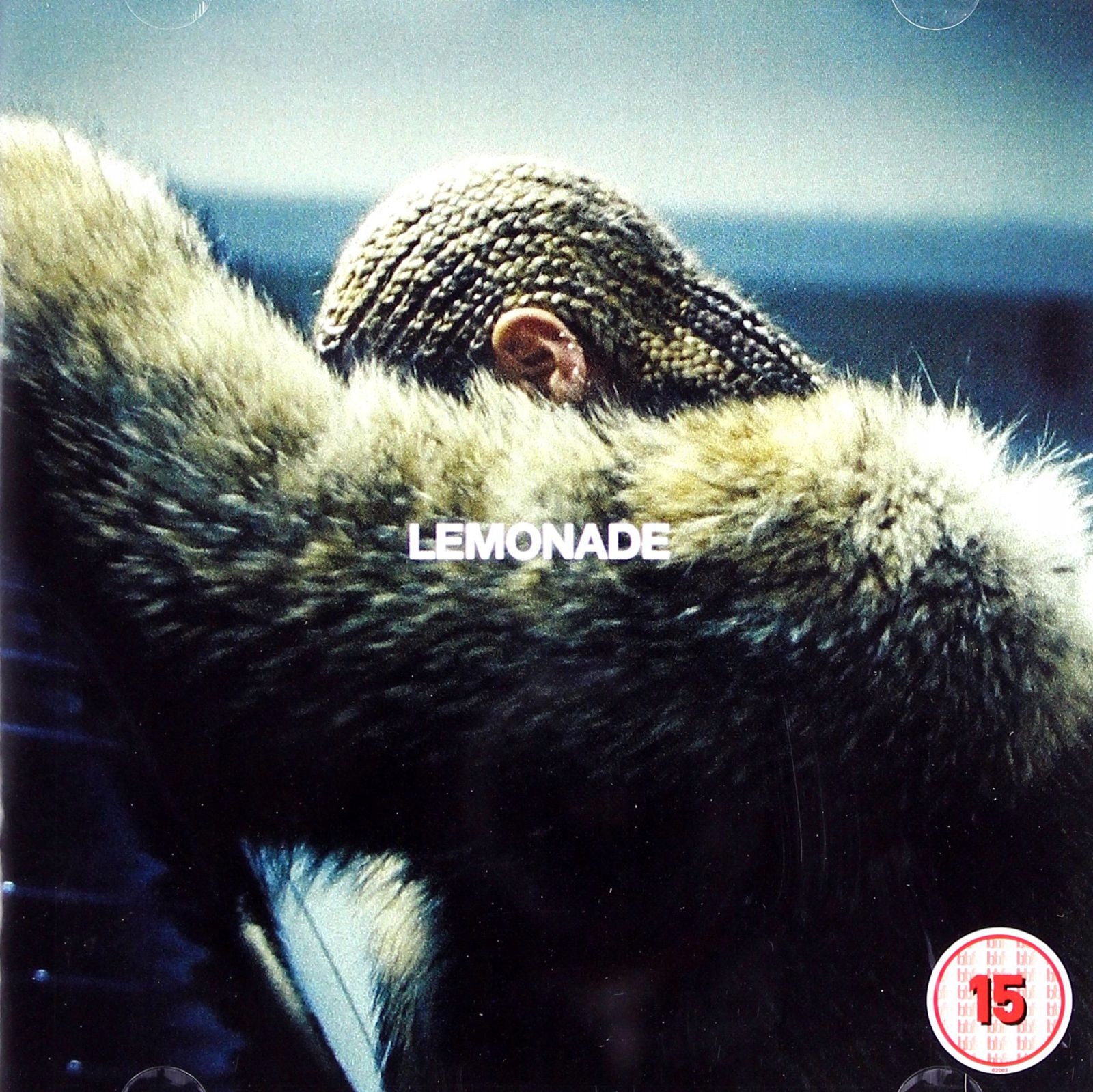 BEYONCE: LEMONADE [CD]+[DVD] 16810752004 - Sklepy, Opinie
