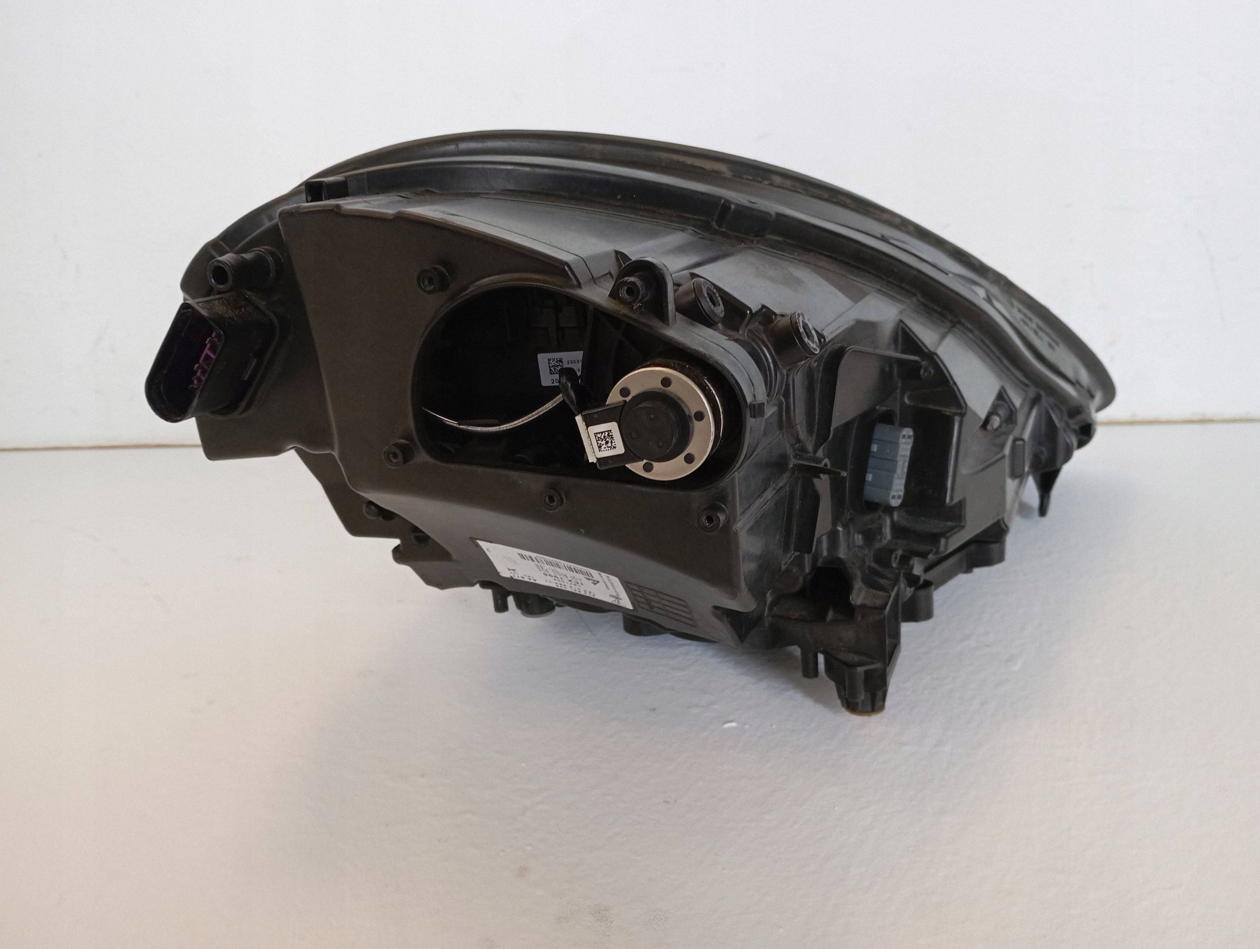 REFLEKTOR light front left PORSCHE PANAMERA 763 971 973941035