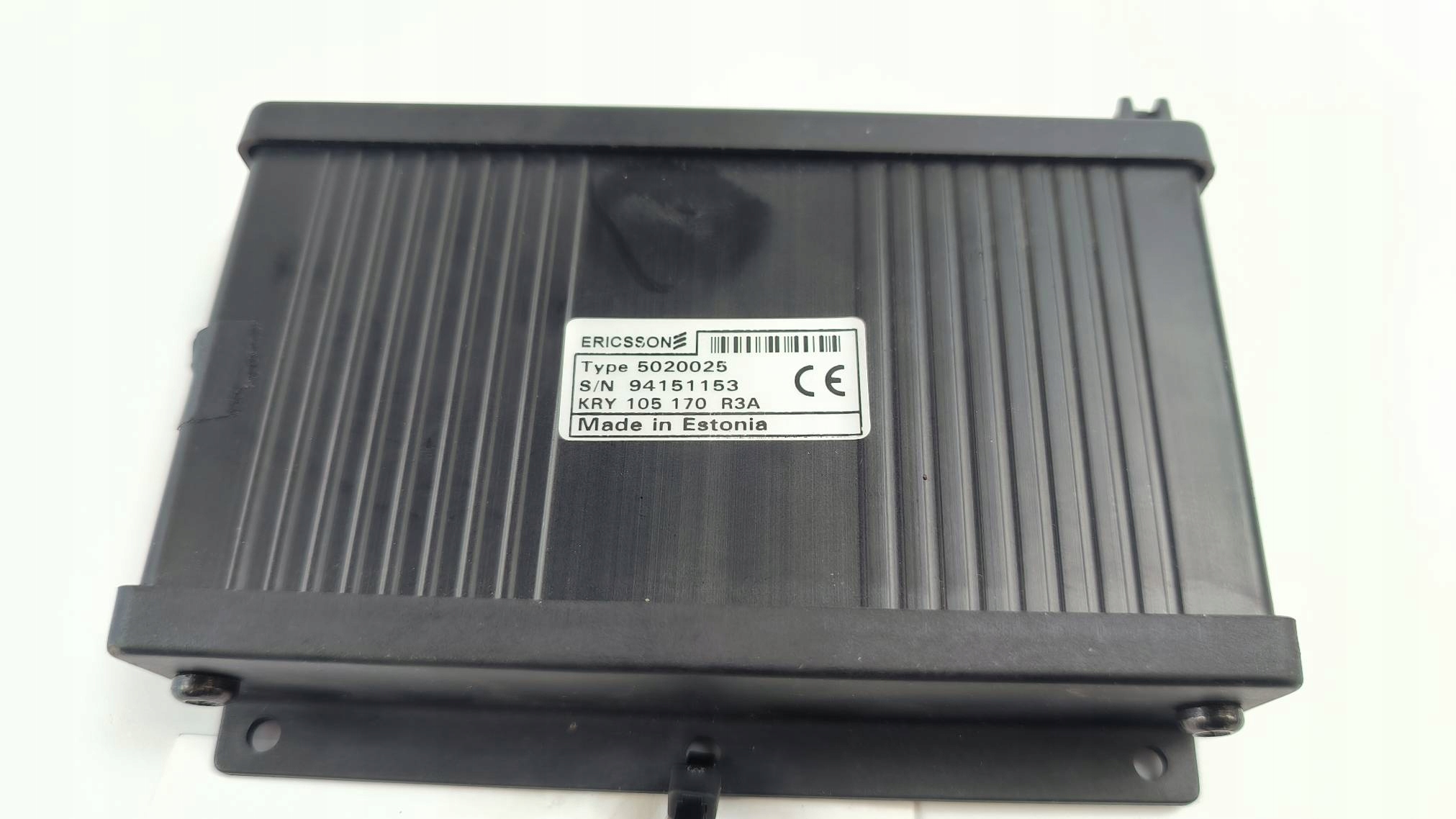 modulo 5020025 OPEL VECTRA C