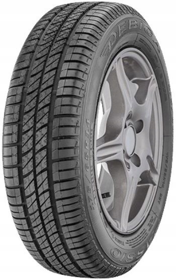 2x Dębica Passio 2 155/65 R13 73T