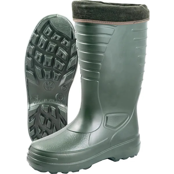 Lemigo kalosze EVA Grenlander 49 gumowce piankowe