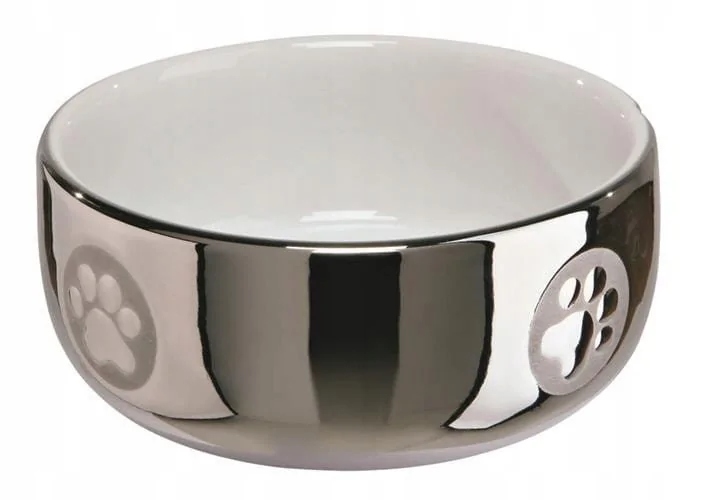 

TX-24799 Miska Ceramiczna Dla Kota 0.3l