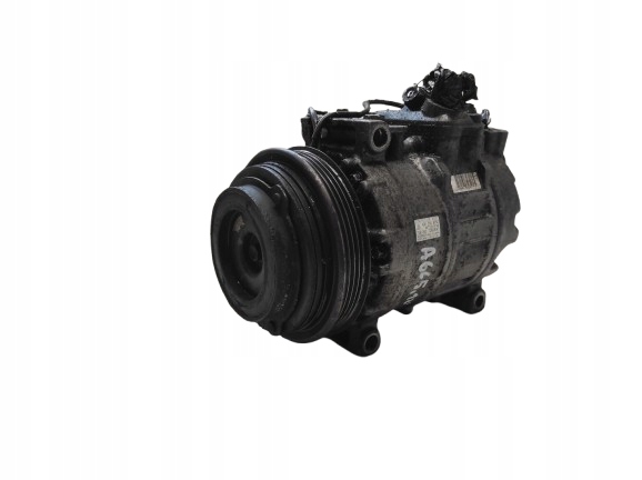 AUDI A6 C5 97- 2.5TDI V6 SPRĘŻARKA KLIMATYZACJI 4B0260805C