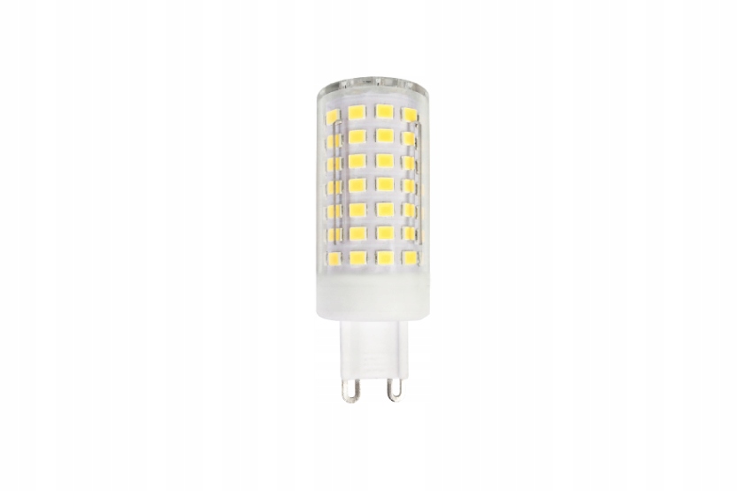 

Żarówka Led G9 12W 6000K 1160lm Zimna
