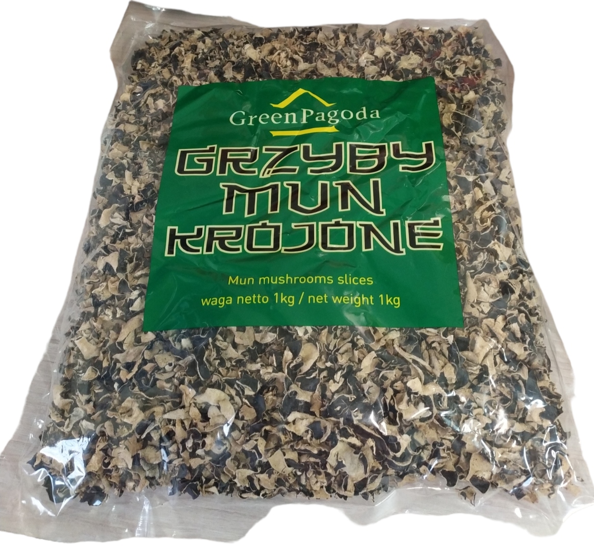 

Grzyby mun kawałki Gp 1kg