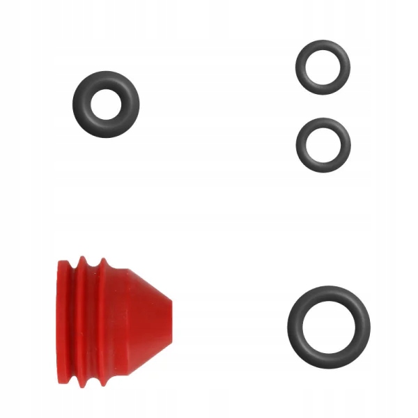 Wmf uszczelka spieniacz zestaw