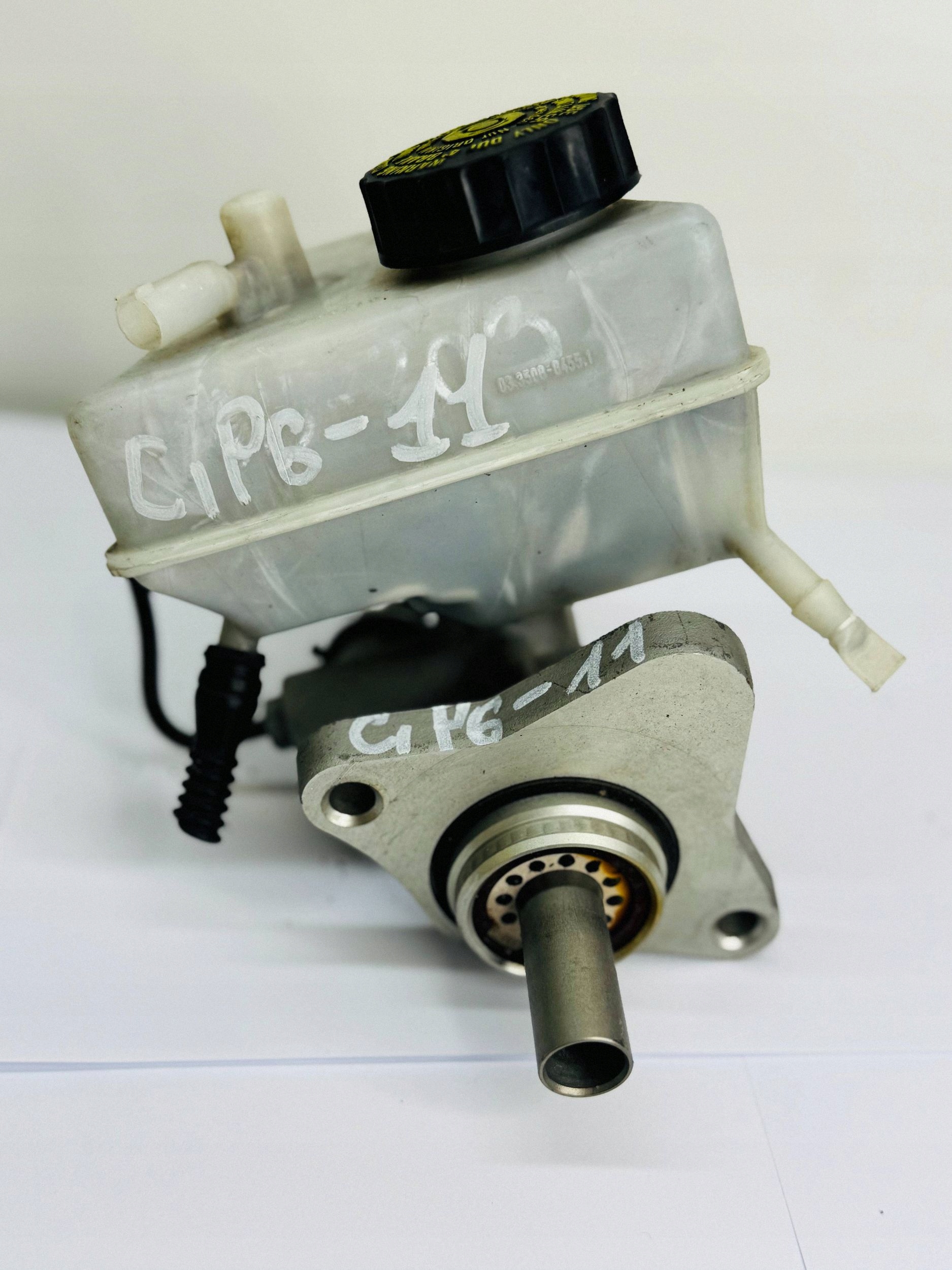 Servofreno serbatoio MERCEDES A2034300002