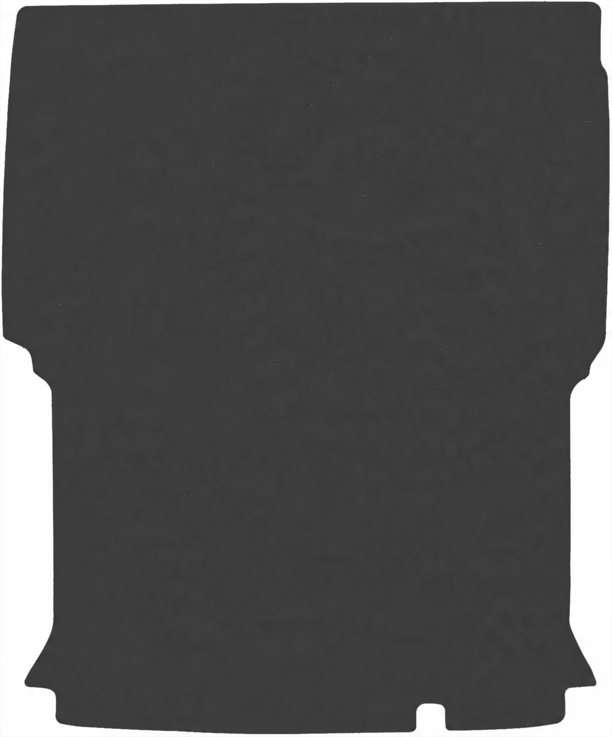 

Citroen Berlingo I 1996-2010 Mata bagażnika Cargo