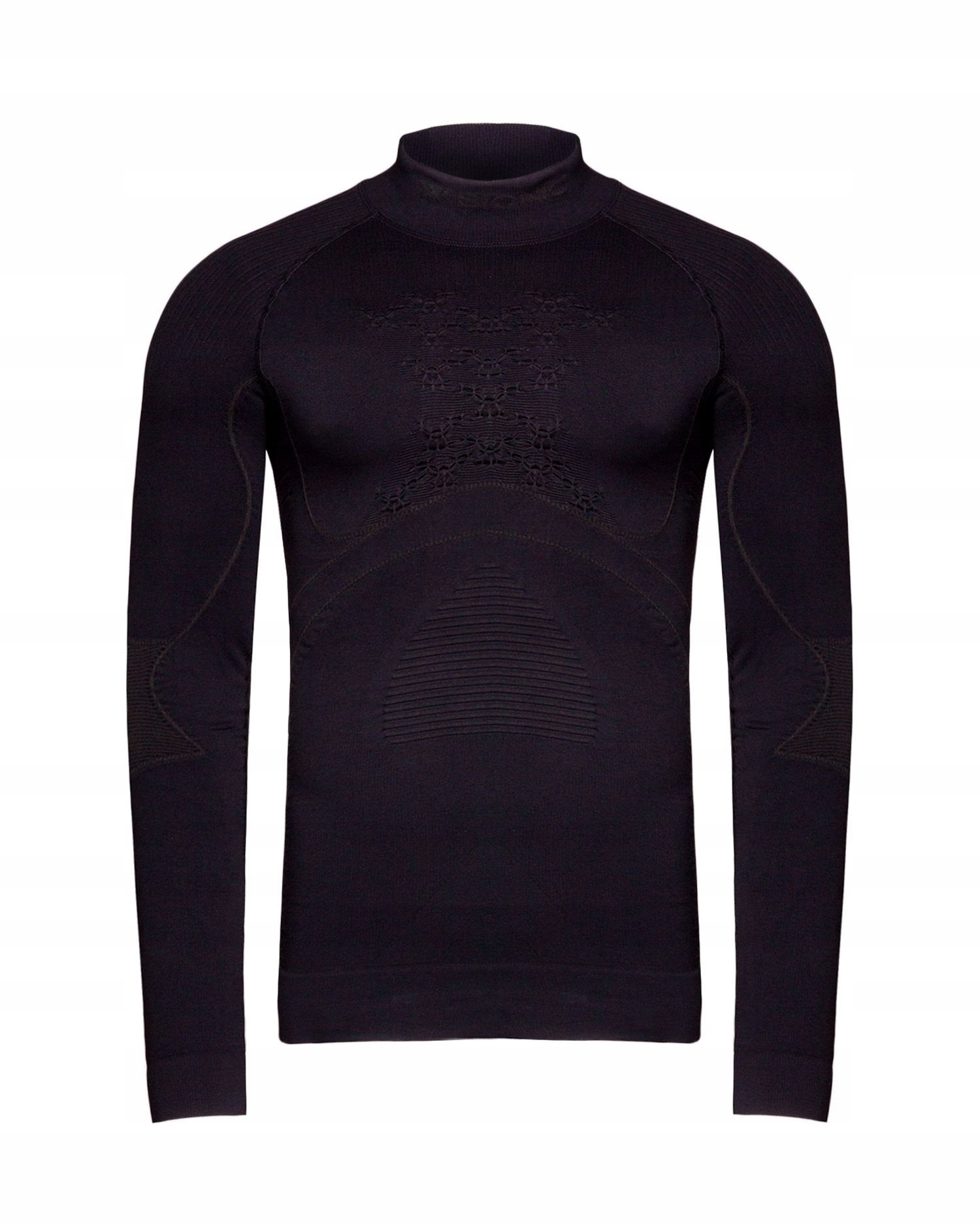 BIELIZNA KOSZULKA MĘSKA X-BIONIC ACCUMULATOR r.M