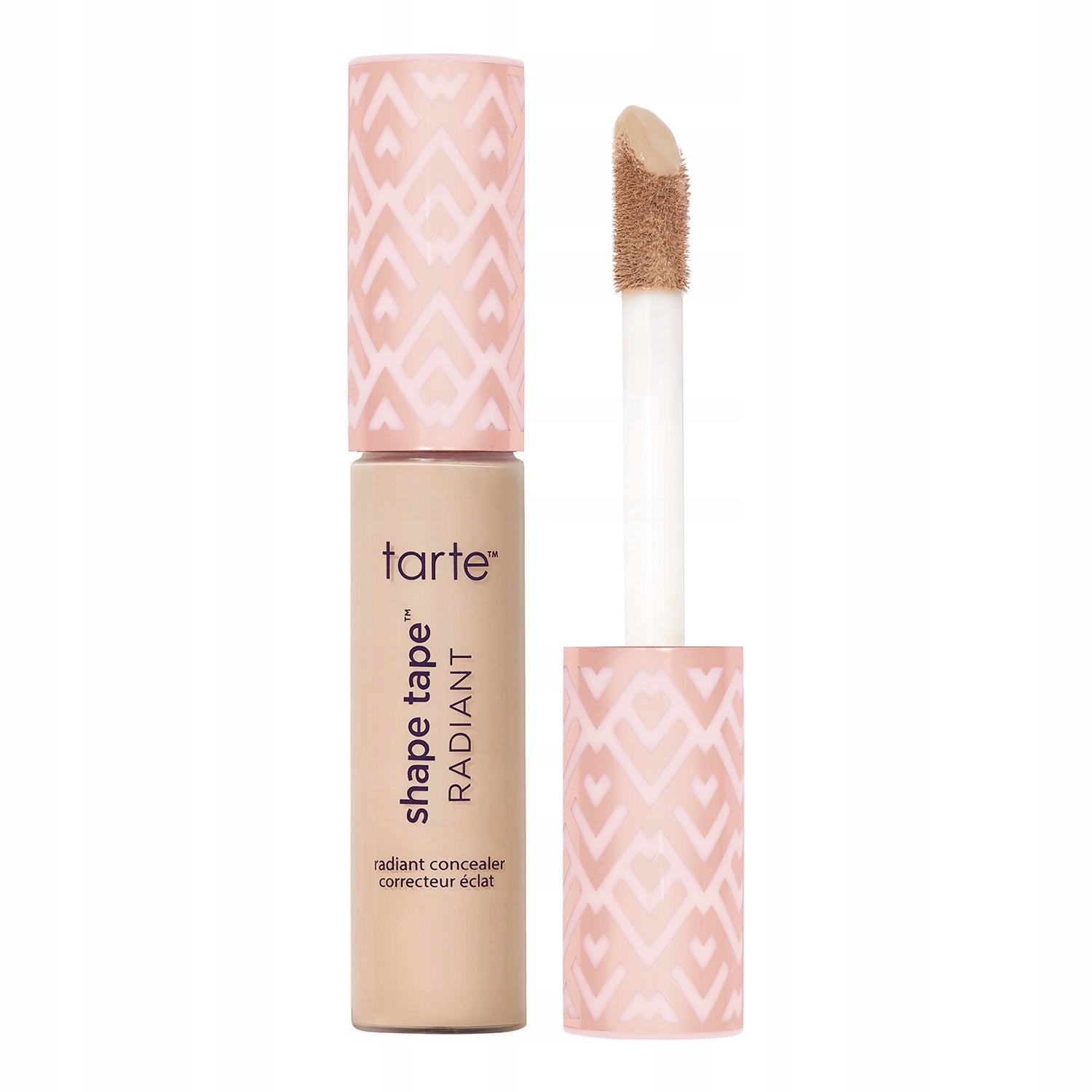 Tarte Shape Tape Radiant Concealer 29N Light Medium korektor do twarzy